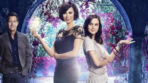 is there a season 8 of good witch|Good Witch: Cancelled; No Season Eight for Hallmark Channel。